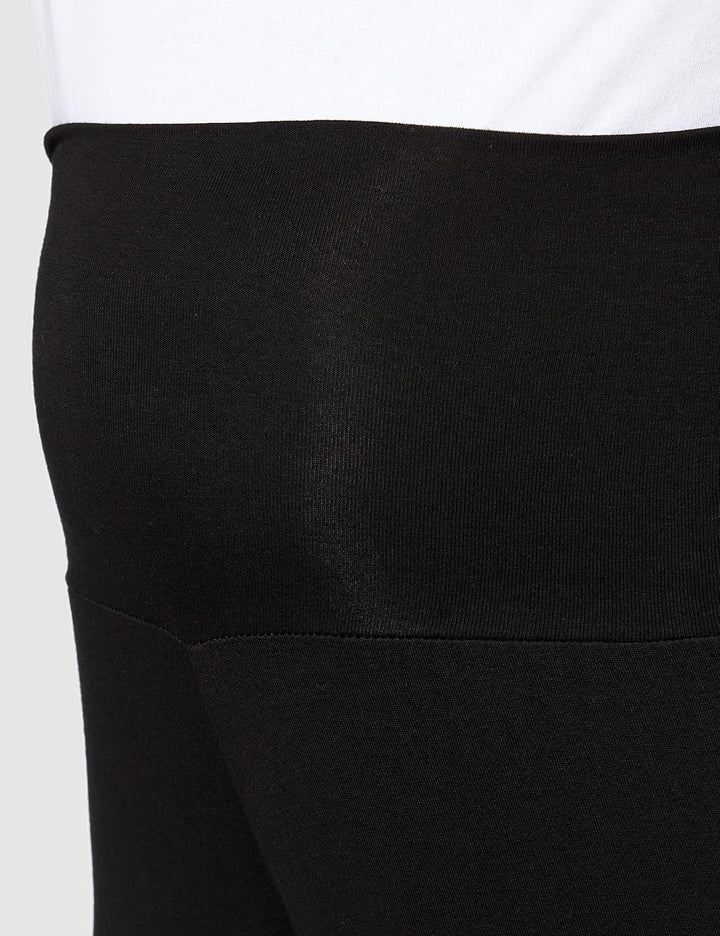 Sassa Damen Hose Schlafanzughose 40 Schwarz (Black 500), 40 Schwarz (Black 500)