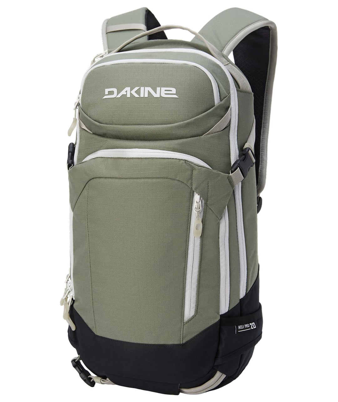 Dakine Rucksack Heli Pro, ca. 20 Liter Glühbasilikum, Glühbasilikum