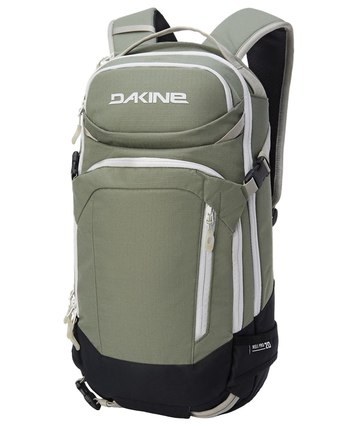Dakine Rucksack Heli Pro, ca. 20 Liter Glühbasilikum, Glühbasilikum