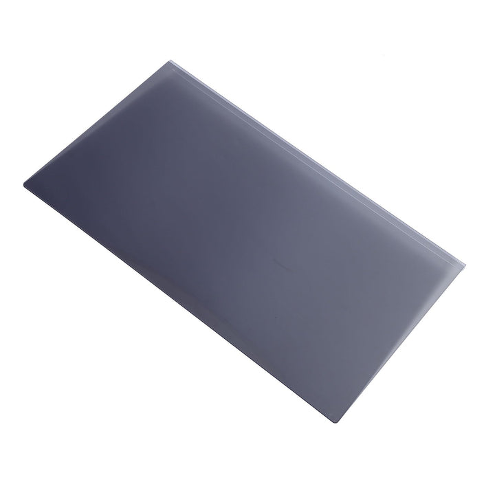 Focket 27 Zoll Computer Privacy Screen Filter Anti Blue Blue Light Protector Film für 26 27 Zoll 16: