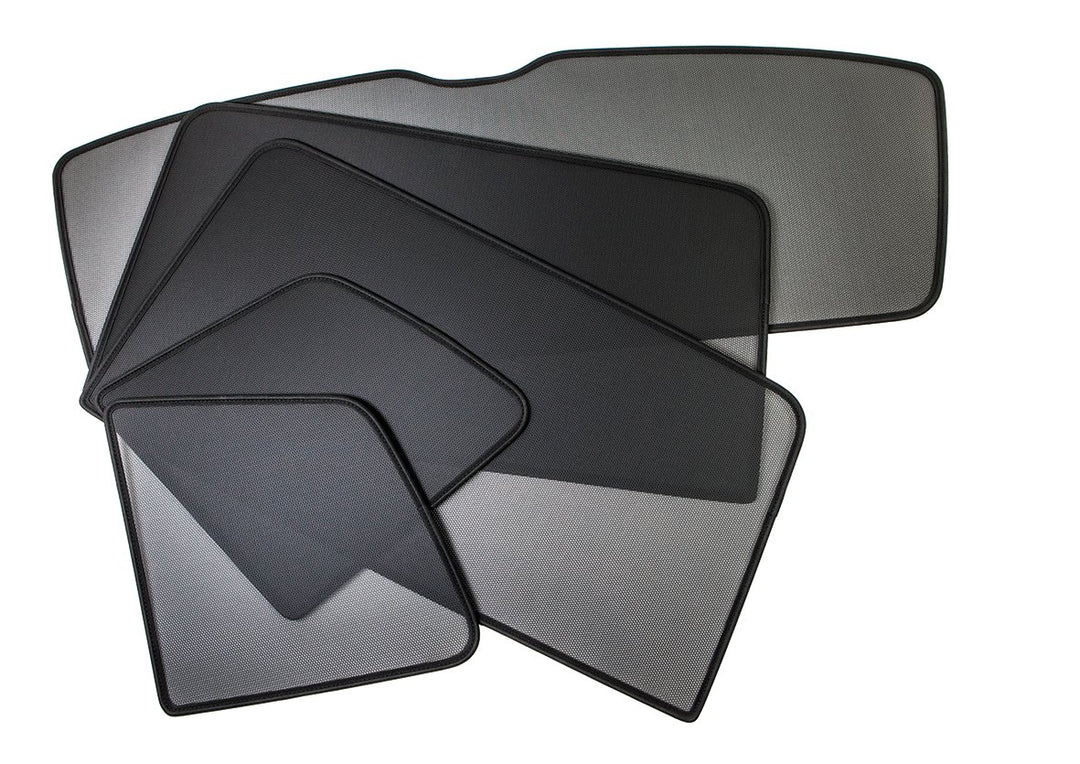 Sonniboy kompatibel mit Audi A5 Sportback 2009-2016 (exkl. Hecktüren)