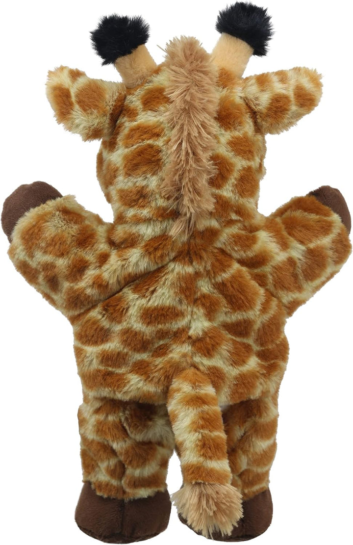 The Puppet Company - Giraffe - Walking ECO Puppets