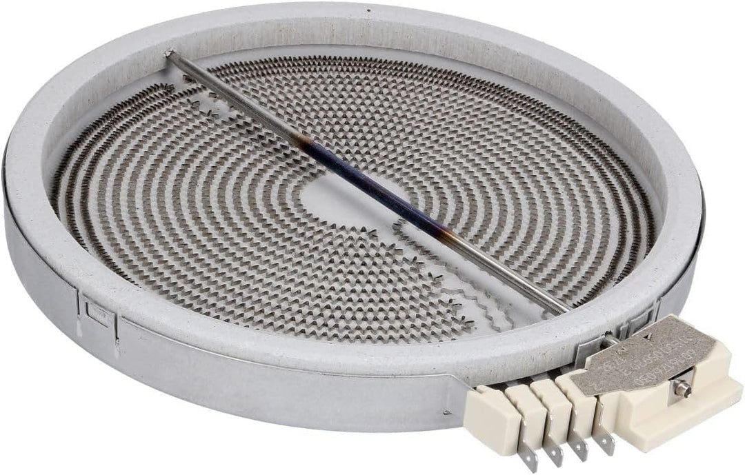 easyPART passend für Electrolux 3890806213 Strahlheizkörper 3-kreis AEG EGO | 10.51312.074 für Kochf
