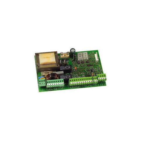 Faac Elektronische Karte 455D