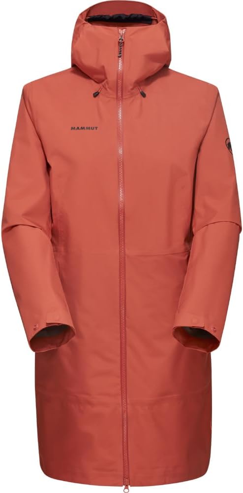 Mammut Seon Pac HS Hooded Women&