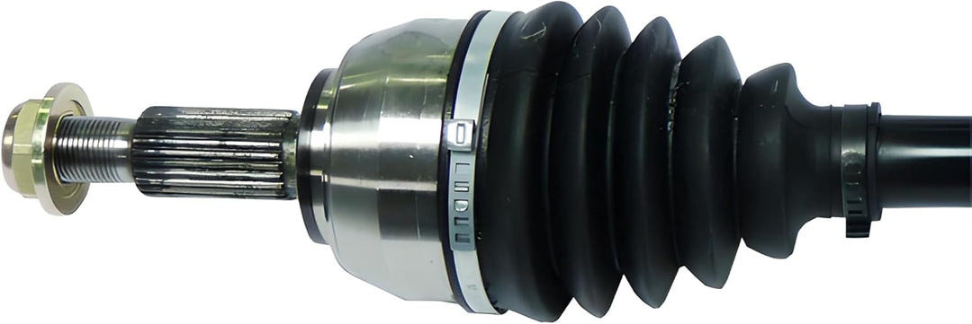 SKF VKJC 6053 Antriebswelle