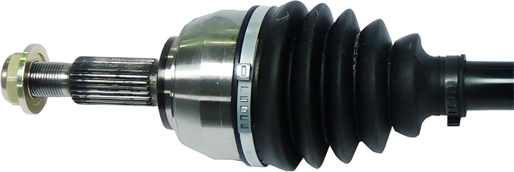 SKF VKJC 6053 Antriebswelle