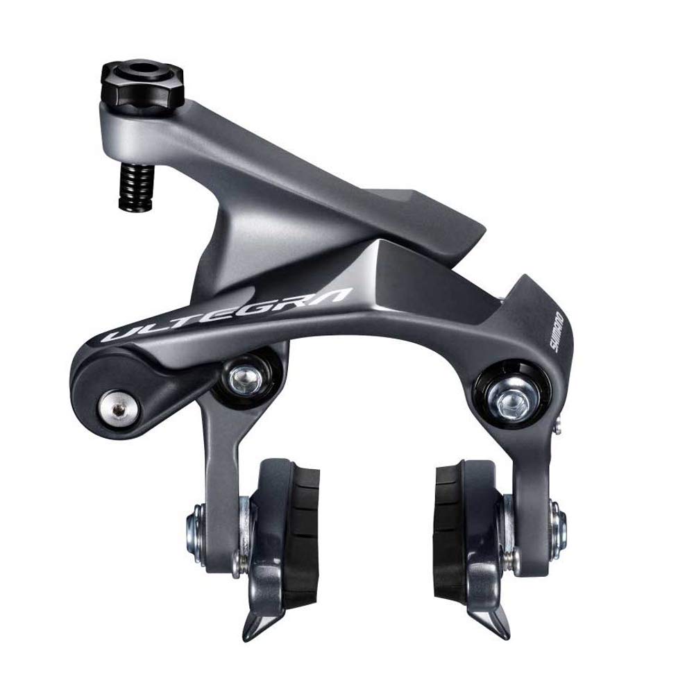 Shimano Ultegra BR-R8010 Direct Mount Brake Caliper Schwarz Einheitsgrösse, Schwarz Einheitsgrösse