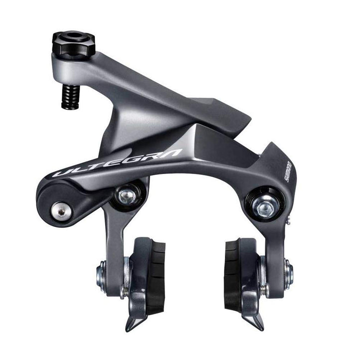 Shimano Ultegra BR-R8010 Direct Mount Brake Caliper Schwarz Einheitsgrösse, Schwarz Einheitsgrösse