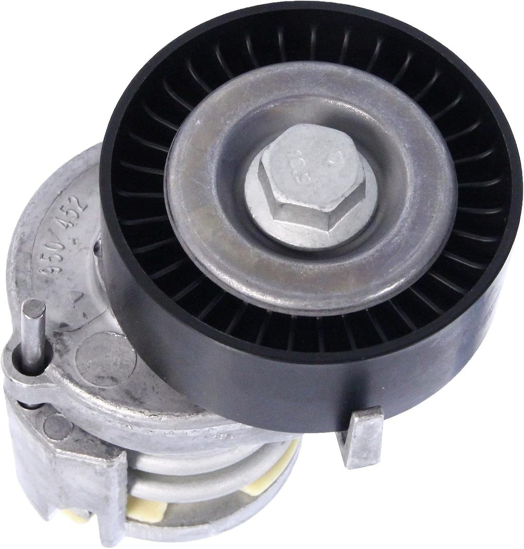 SKF VKMA 31216 Spannrollensatz für Nebentrieb