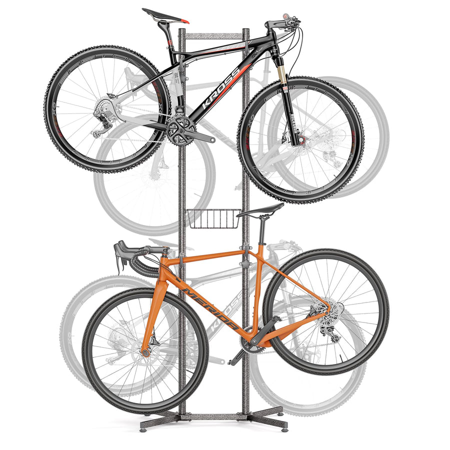 fahrrad montageständer cxwxc CXWXC Fahrradständer Boden Für 4 Fahrräder Belastbar bis 50kg/110 Poun – techstudio.ch