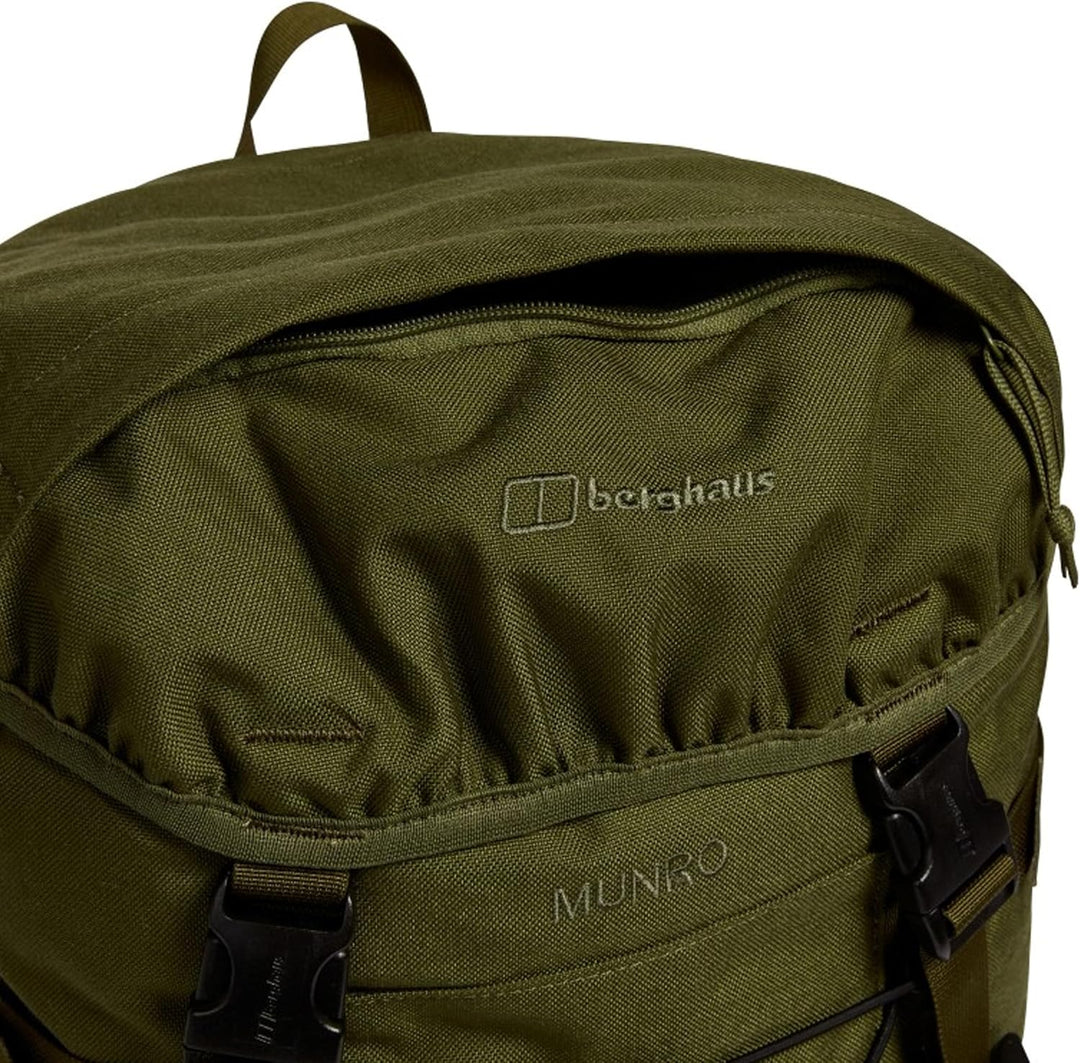 berghaus Munro II Cedar IR
