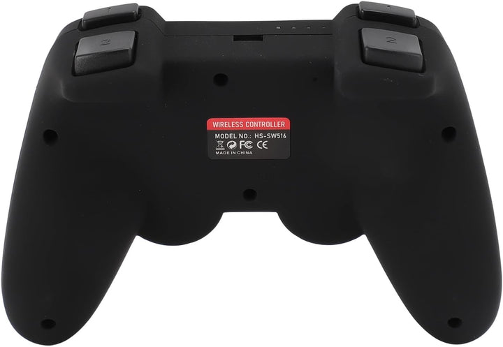 Kabelloser Gaming Controller, Bluetooth Gaming Controller für PC Windows 7/8/10/11, Game Controller,