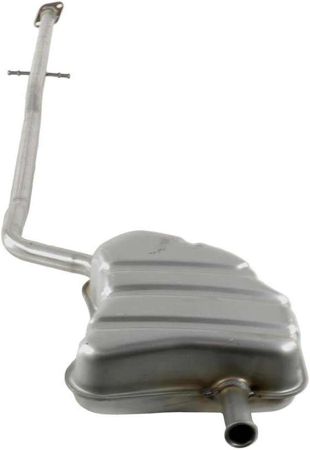 Walker 22684 Endschalldämpfer