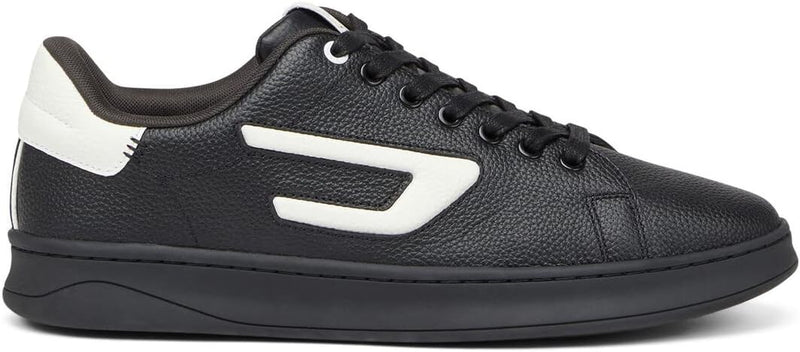 Diesel Herren S-Athene Sneaker 43 EU H1532 Pr087, 43 EU H1532 Pr087