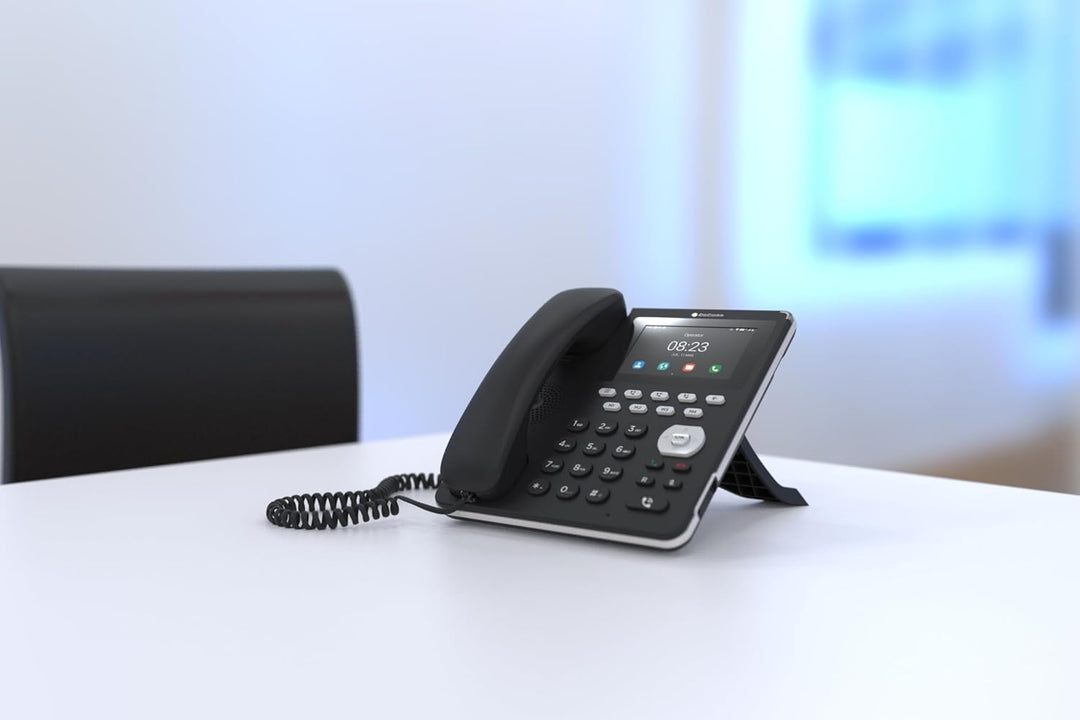 Mobiltelefon für Senioren F721P0107, bunt