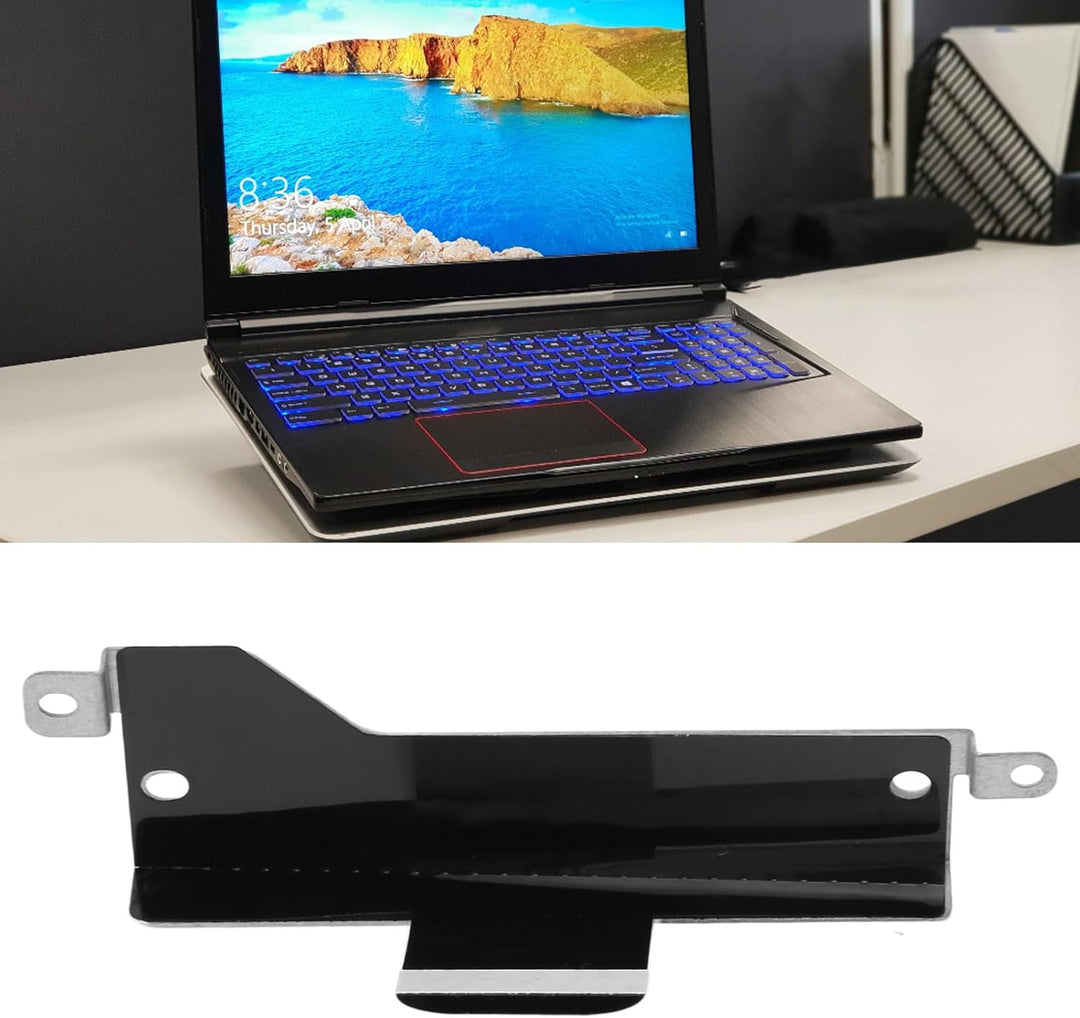 Vikye Laptop-Festplattenhalterung Ersatz für MSI GE63 GF63 GP63 GL63 GE73 GP73 GL73 GF75 GL75, Herge