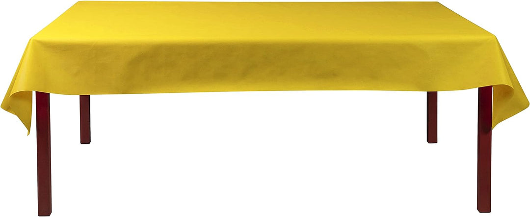 Pronappe Tischdecke R785024I Einweg-Tischdecke aus Spunbond-Vlies Länge 50m Breite 1,20m (pro Rolle)