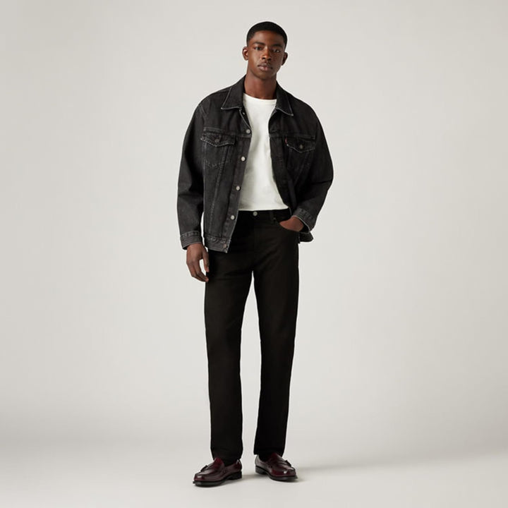 Levi's Herren 502 Taper Jeans 28W / 30L Nightshine, 28W / 30L Nightshine