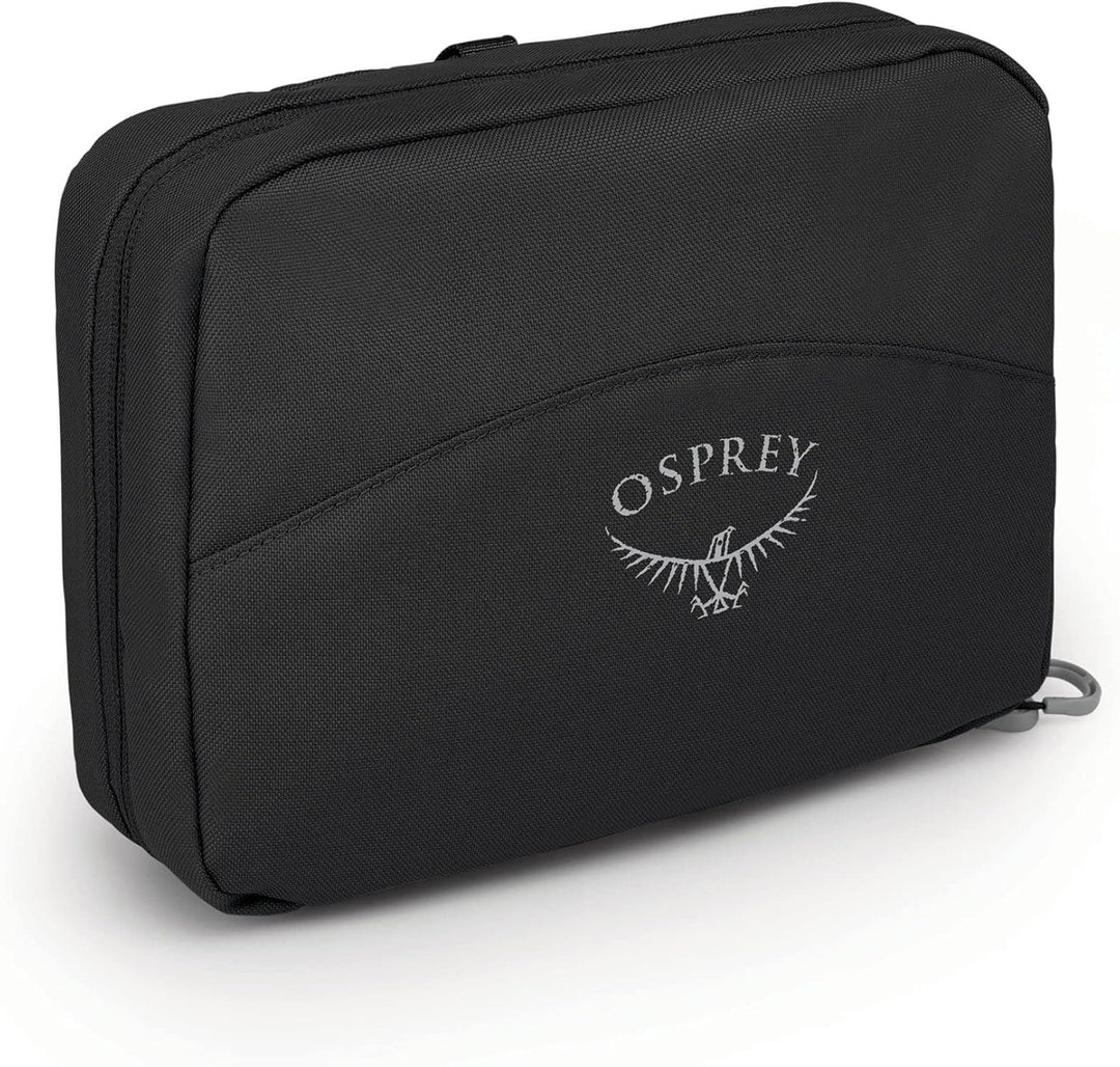 Osprey Europe Daylite Hängeorganizer Rucksack-Zubehör Black, Black