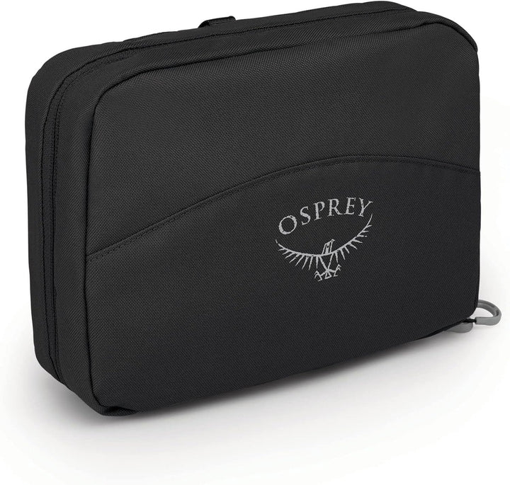 Osprey Europe Daylite Hängeorganizer Rucksack-Zubehör Black, Black