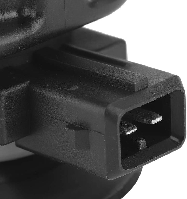 Magnetventil, Magnetventil, Qiilu Turbo Druckmagnetventil 82 00 661 049 Passend für Renault Megan Me