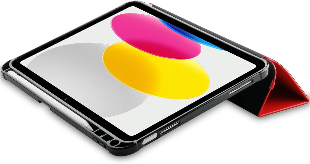 OtterBox React Folio Hülle für iPad 10,9" (10. gen 2022), stossfeste, sturzsichere, ultradünne Schut