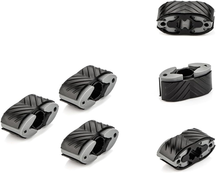 LST 6x Schiebedach Panoramadach Mechanismus Reparatur Clips IX35