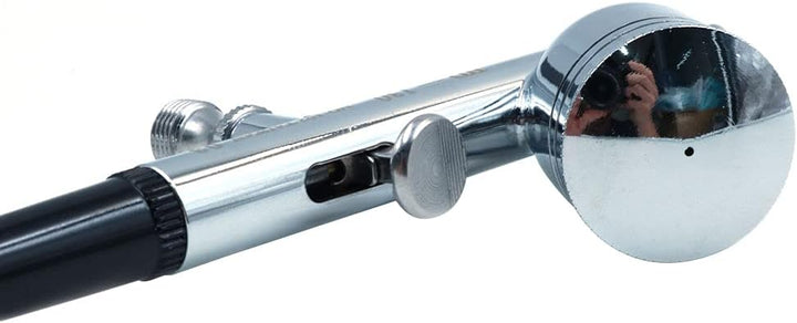0,3 mm Schwerkraftzufuhr Dual-Action-Airbrush-Farben-Set