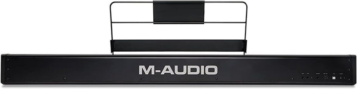 M-Audio Hammer 88 + SP-2 - USB/MIDI Keyboard Controller mit 88-Hammermechanik-Tasten + Universal Sus