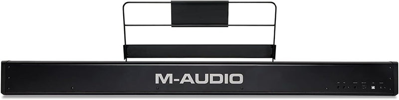 M-Audio Hammer 88 + SP-2 - USB/MIDI Keyboard Controller mit 88-Hammermechanik-Tasten + Universal Sus