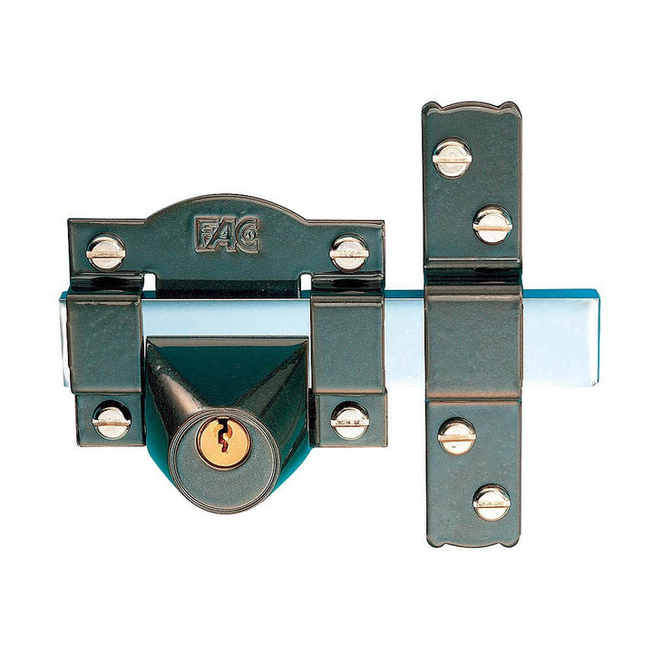 Cvl Fac 91-c/ 80-p Riegelschloss