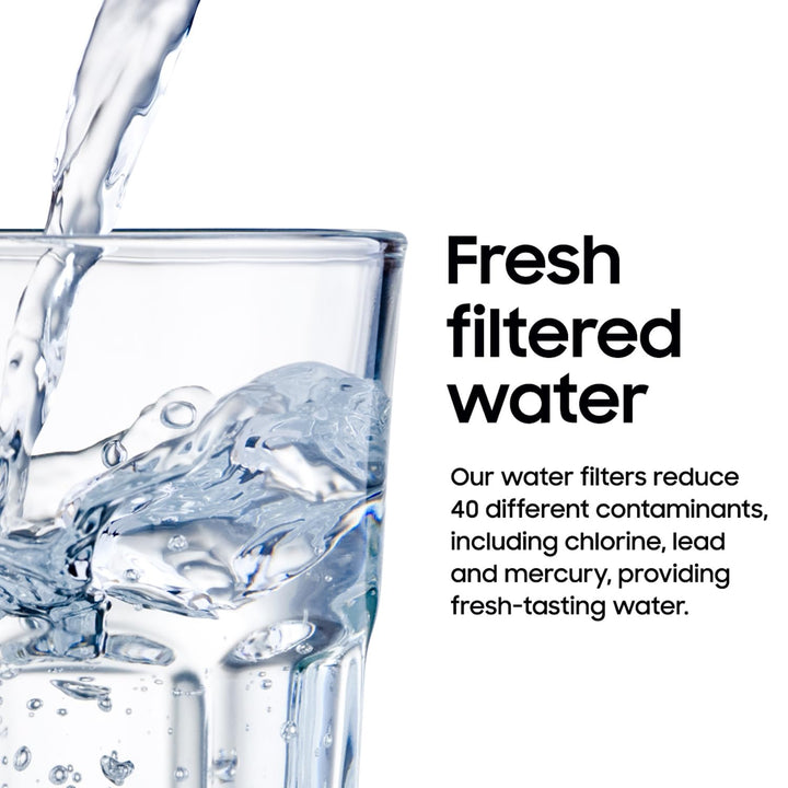 Samsung HAF-CIN/EXP Wasserfilter für Kühlschränk Single