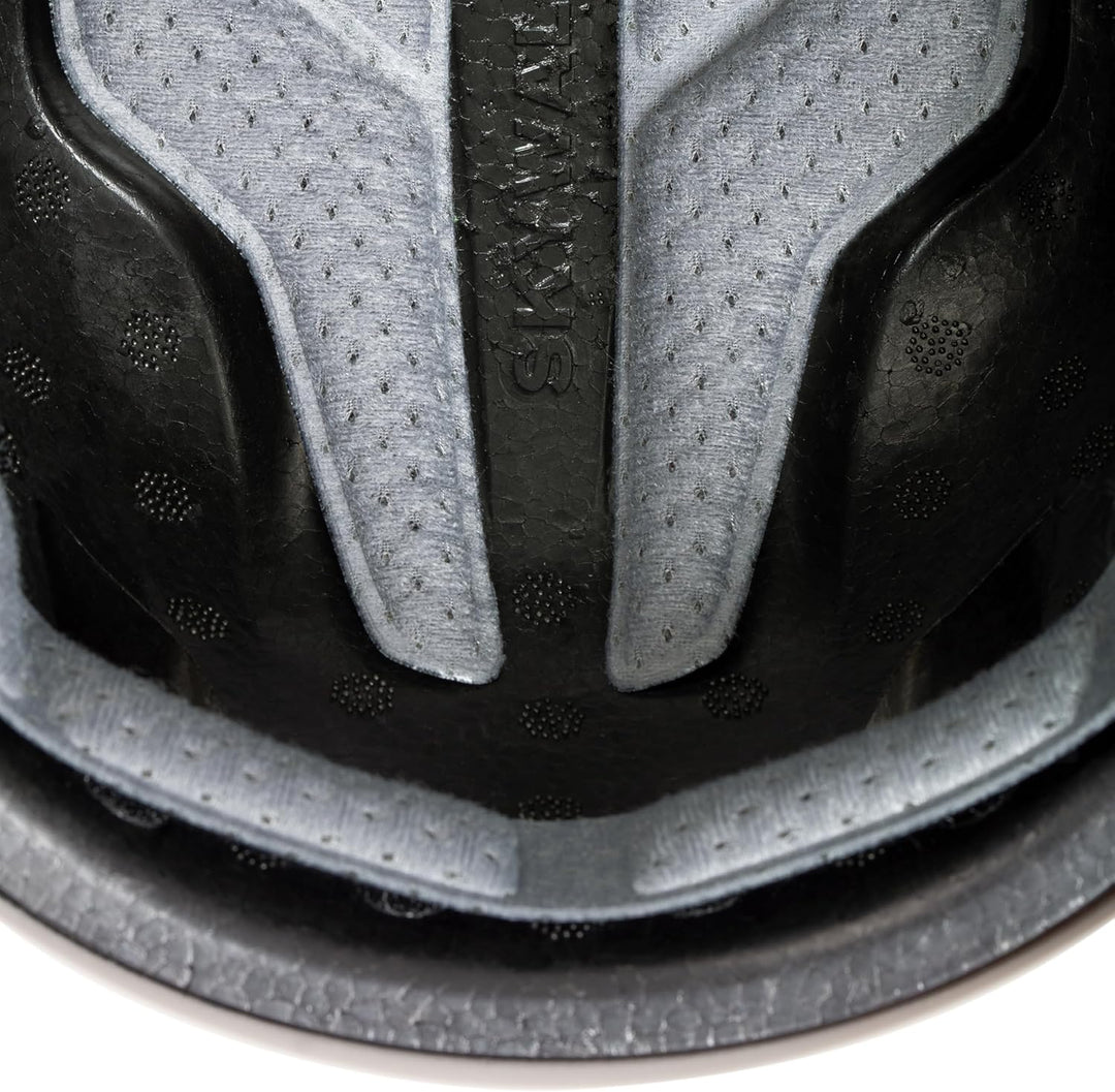 Mammut Skywalker 3.0 Helmet Kletterhelm grey Einheitsgrösse, grey Einheitsgrösse