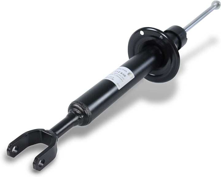 SACHS 312 638 Stossdämpfer