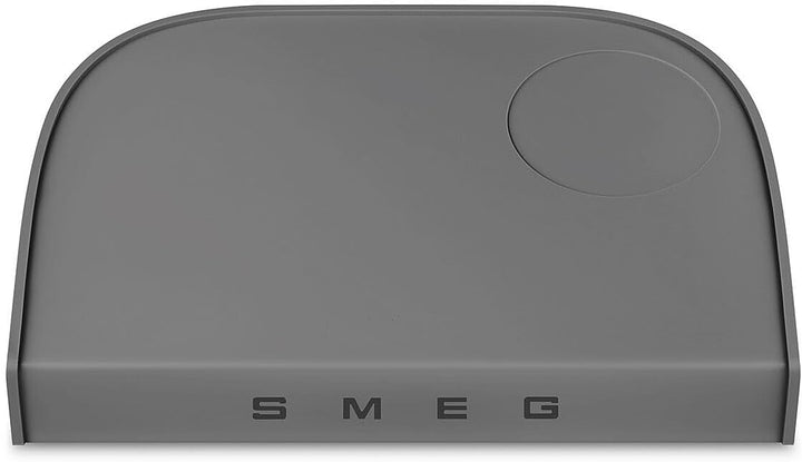 SMEG ECTM01 Silikon Tamping Matte Grau