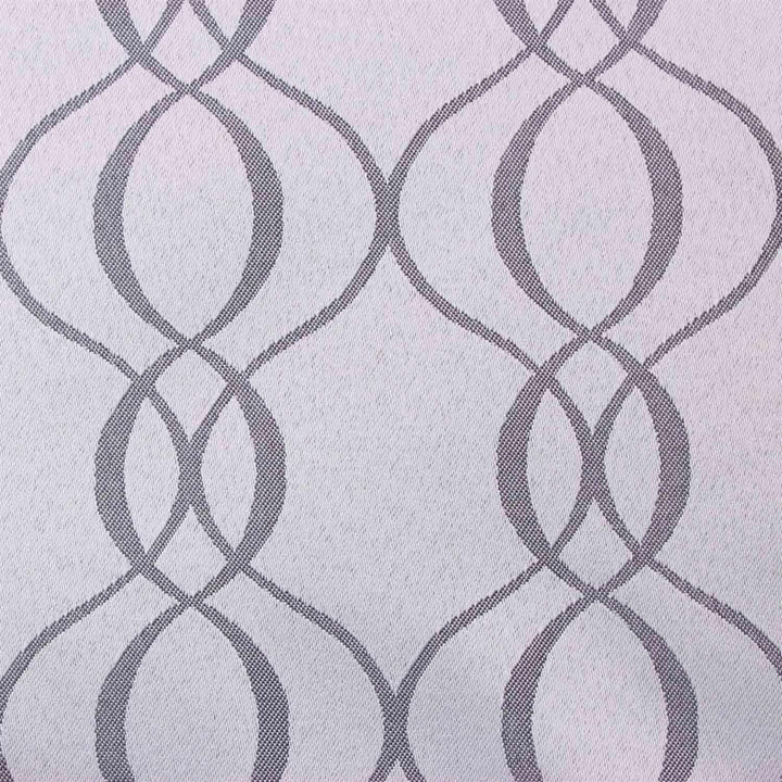 ALDOMO Ösenvorhang 140x235 cm Brisbane verdunkelnd