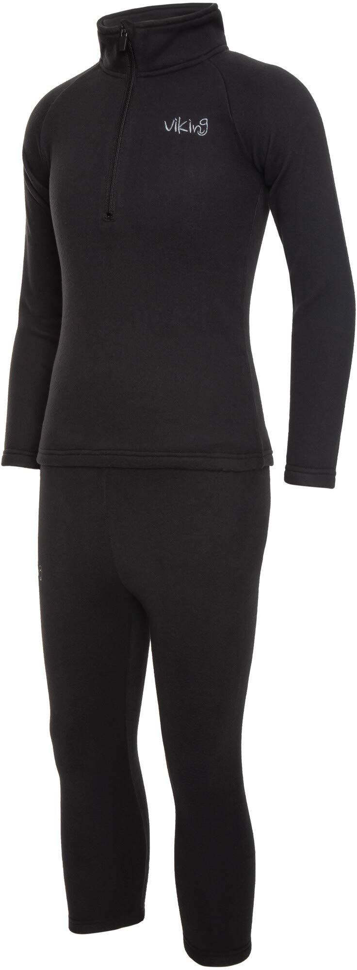 VIKING Unisex X x L Schwarz, L Schwarz