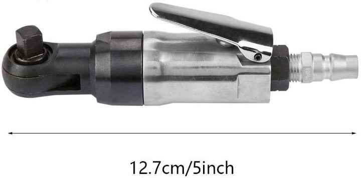 Broco Schlagschrauber Elektro, Mit Vierkantantrieb Zylinderschaft Pneumatischer Luftratschenschlüsse