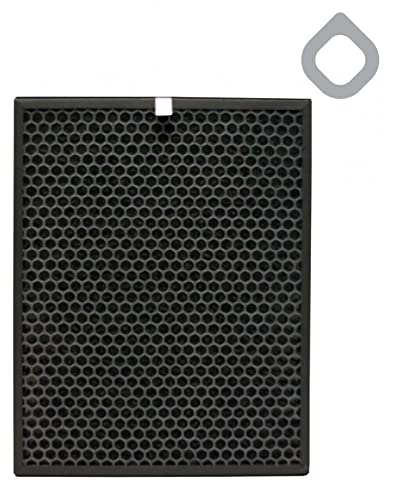 Kohlefilter Noaton FPH02, kompatibel mit Philips AC3256/10, AC3259/10 und AC4550/10