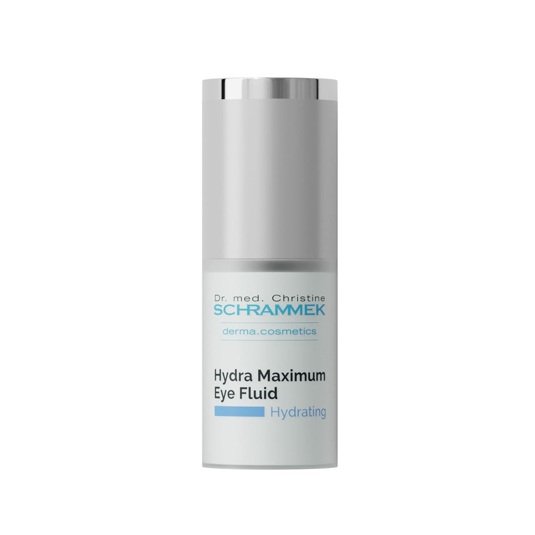SCHRAMMEK Hydra Maximum Eye Fluid, 1 x 15 ml 15 ml (1er Pack), 15 ml (1er Pack)