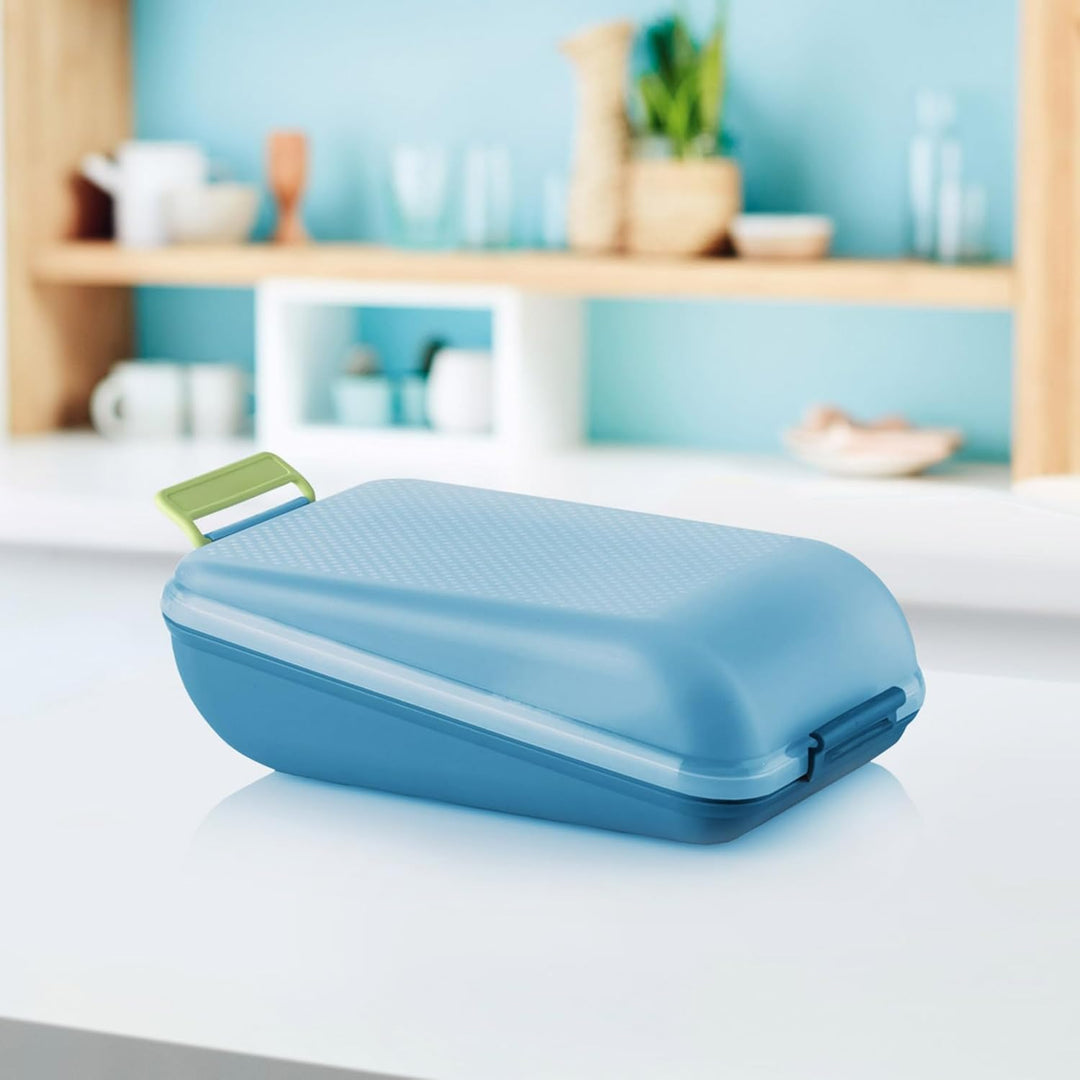 TUPPERWARE To Go Vesperbox Brotdose Vesperdose Dose Box A18