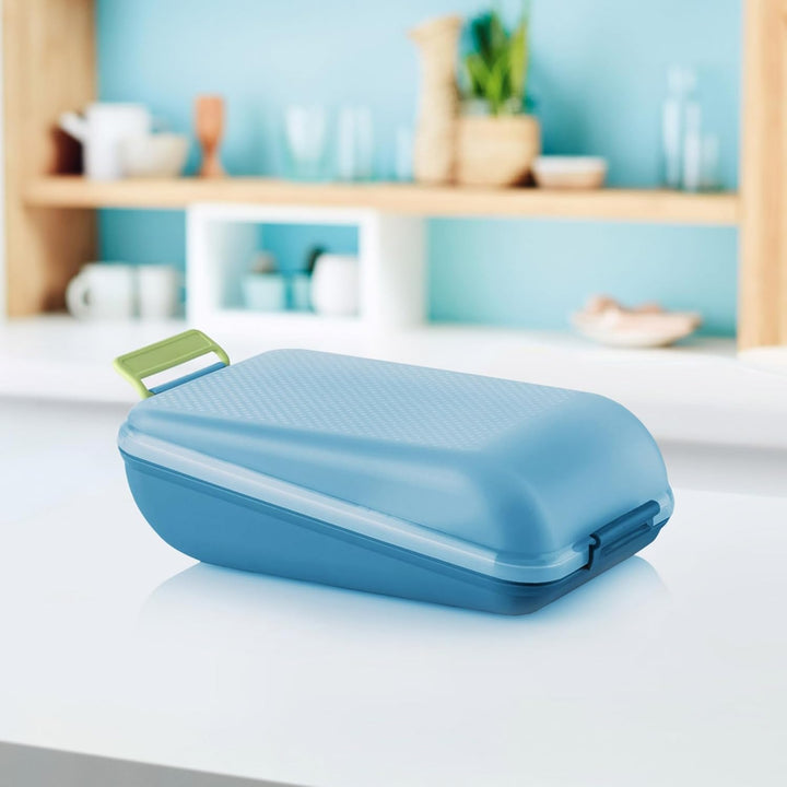 TUPPERWARE To Go Vesperbox Brotdose Vesperdose Dose Box A18