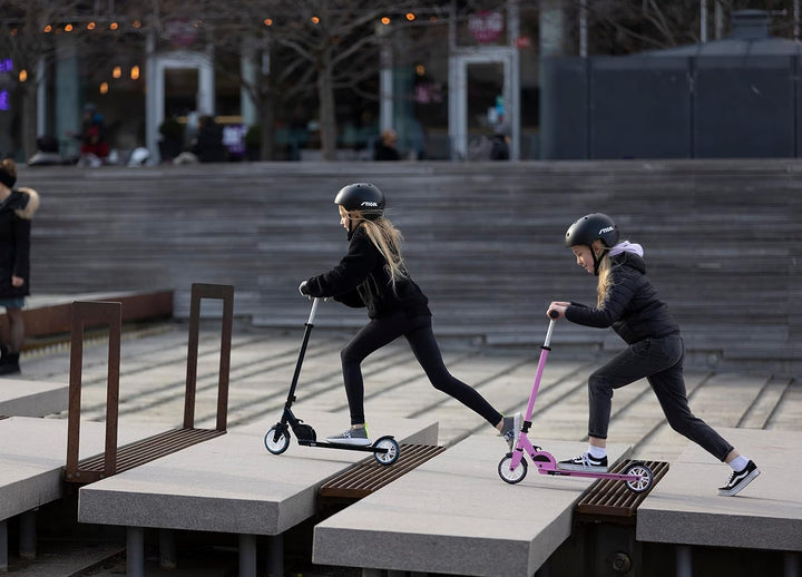 Stiga ab 7 Jahre Schwarz, ab 7 Jahre Schwarz