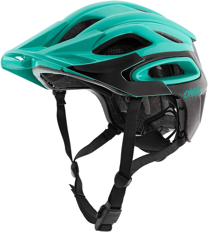 O'NEAL Oneal Orbiter II Solid Fahrradhelm XXS blau, XXS blau