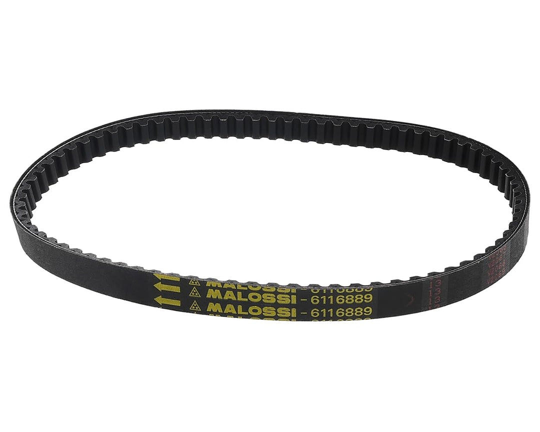 Keilriemen MALOSSI Special Belt für VESPA Primavera 50cc, ROLLER
