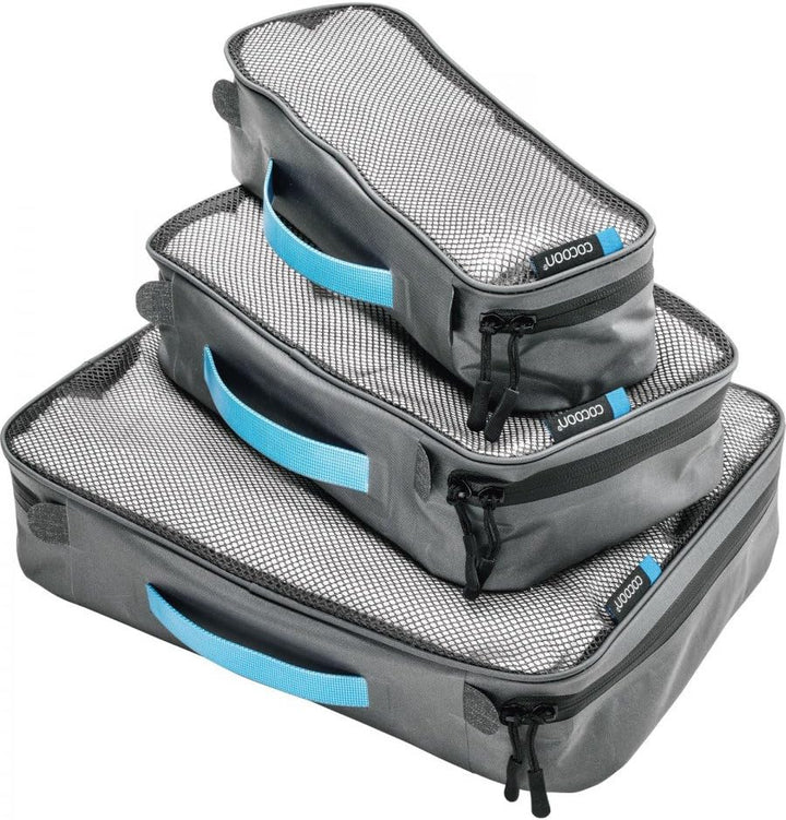 Cocoon Packing Cube with Open Net Top - Staubeutel mit Netzdeckel