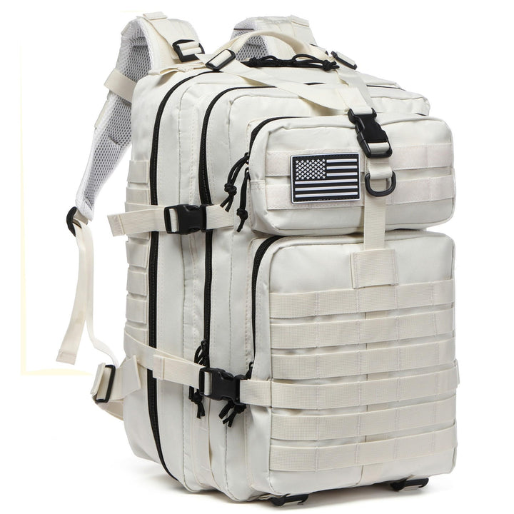 50L Strapazierfähiger Nylon Wasserdichter Angeln Jagdrucksack Outdoor Militär Rucksäcke Taktische Sp