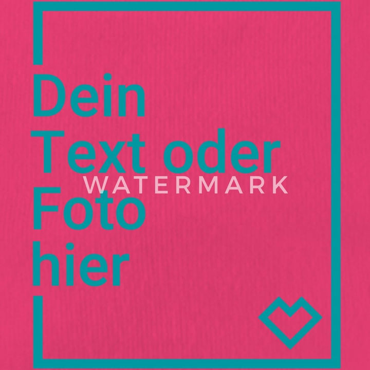 Spreadshirt Personalisiertes Kuscheltier Schaf Mit Foto Oder Wunschtext | Plüschschaf Annika Selbst