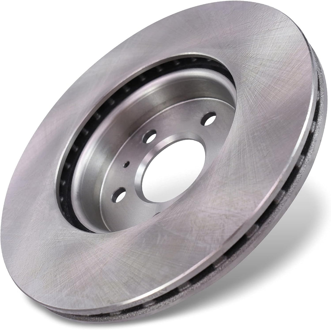 Bremsscheiben Belüftet Ø314mm + Bremsbeläge Bremsklötze vorne